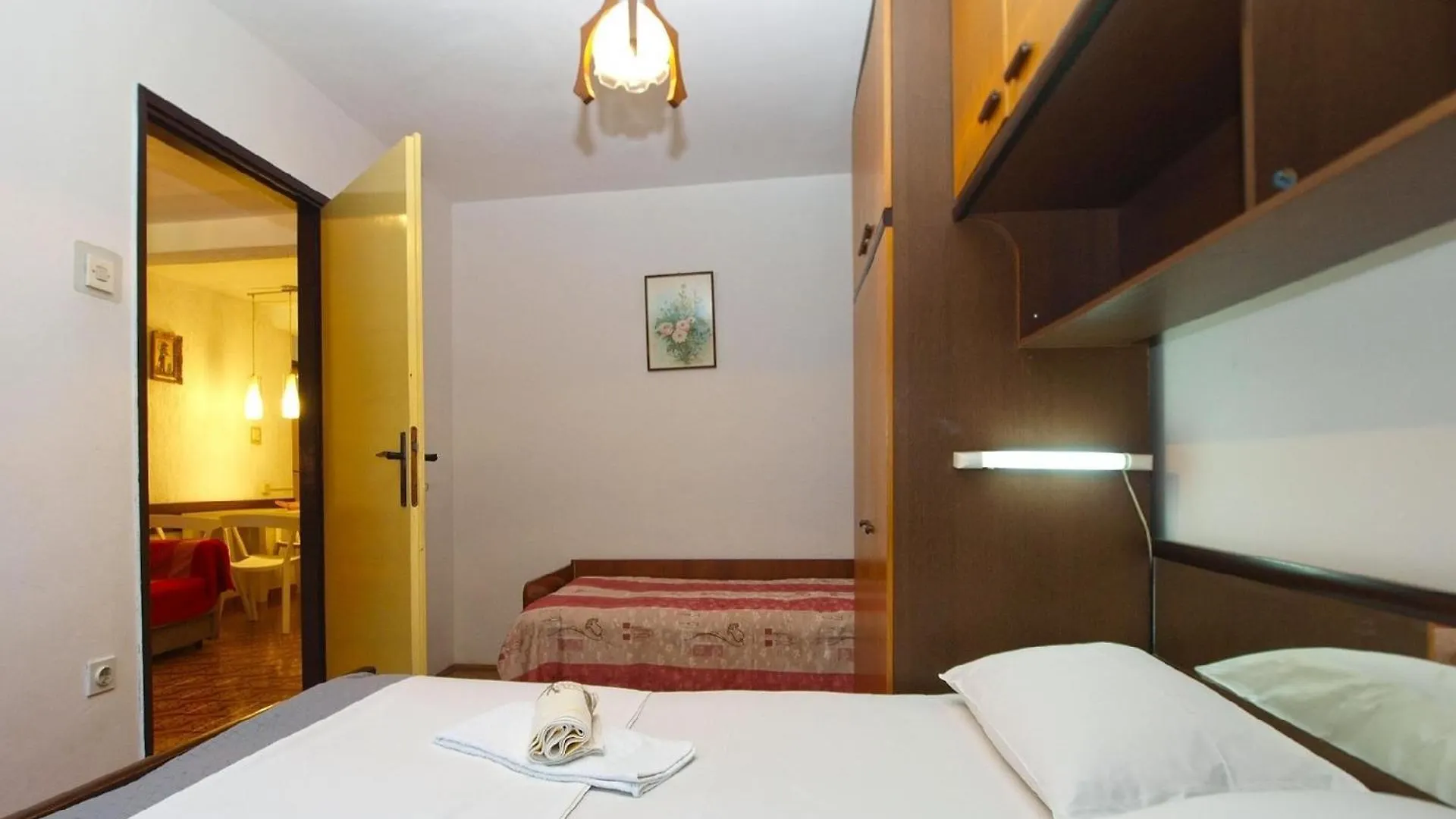 Ferienwohnung Fuer 4 Personen Ca 36 Qm In Pula, Istrien Istrische Riviera