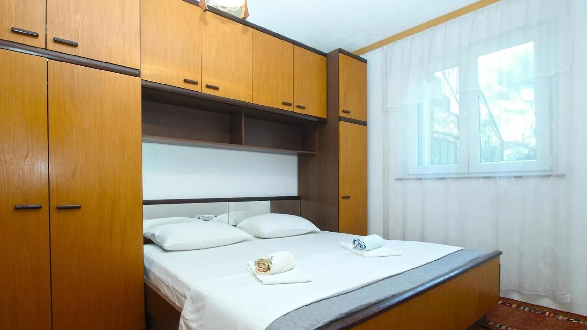 Apartment Ferienwohnung Fuer 4 Personen Ca 36 Qm In Pula, Istrien Istrische Riviera