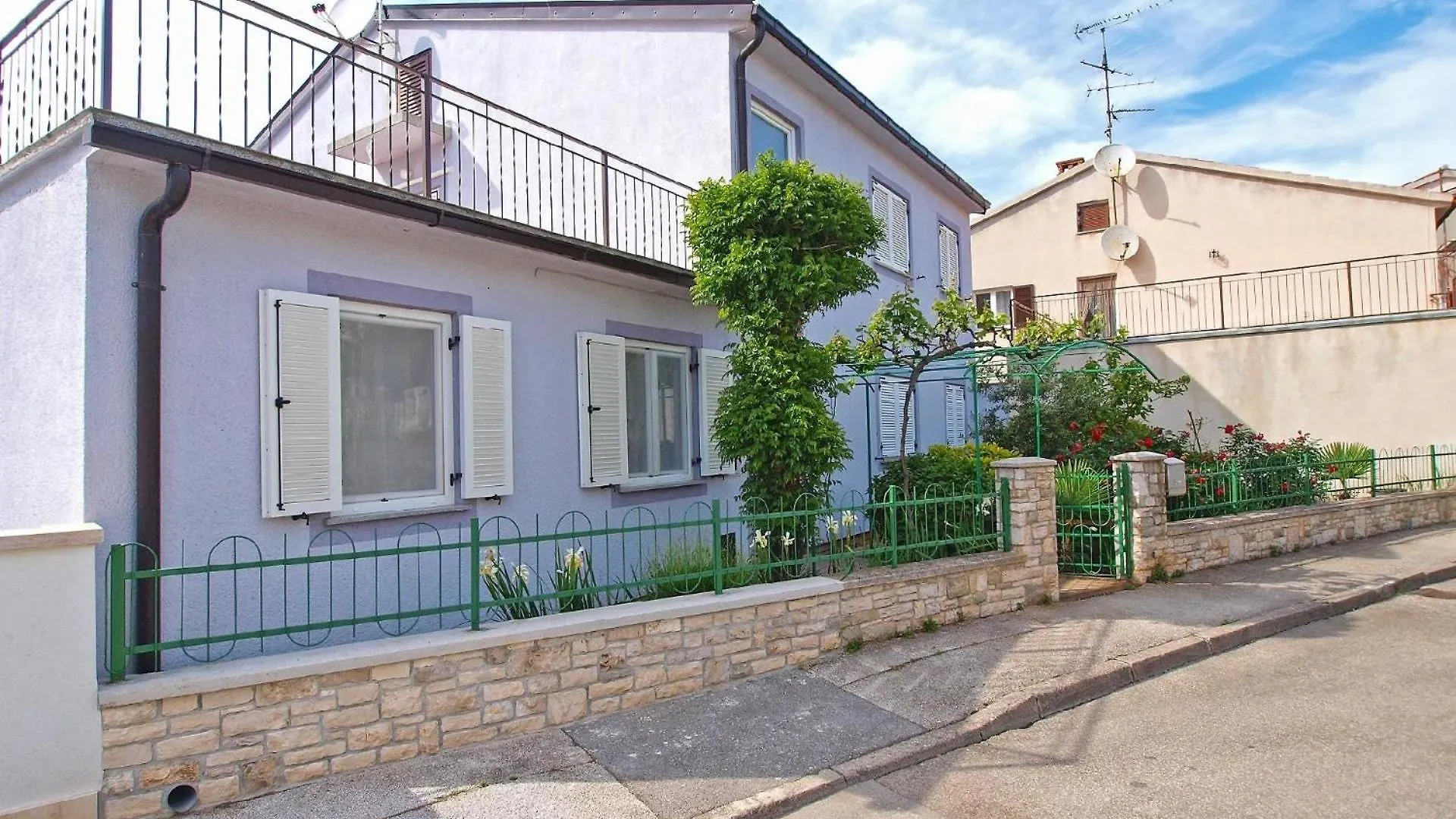 Ferienwohnung Fuer 4 Personen Ca 36 Qm In Pula, Istrien Istrische Riviera Apartment Pula