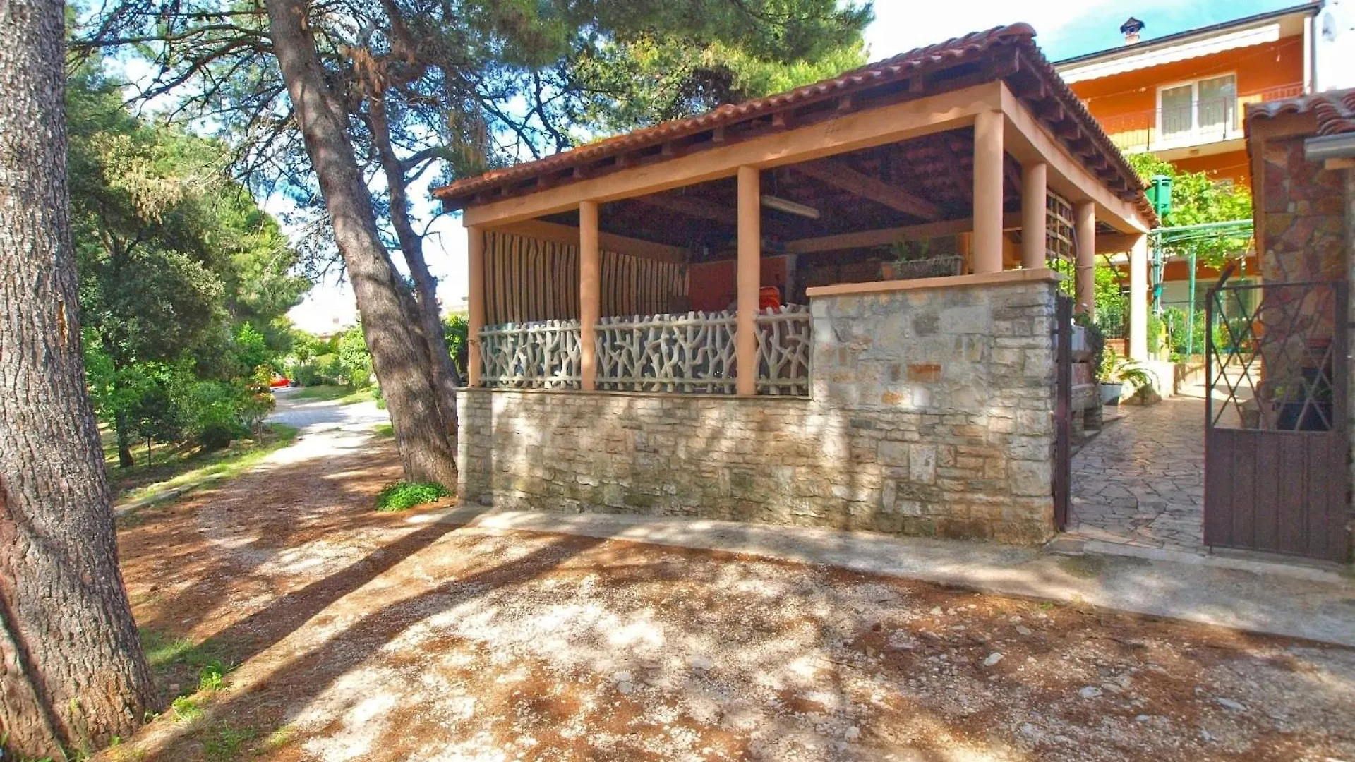 Ferienwohnung Fuer 4 Personen Ca 36 Qm In Pula, Istrien Istrische Riviera 0*, Pula Croatia