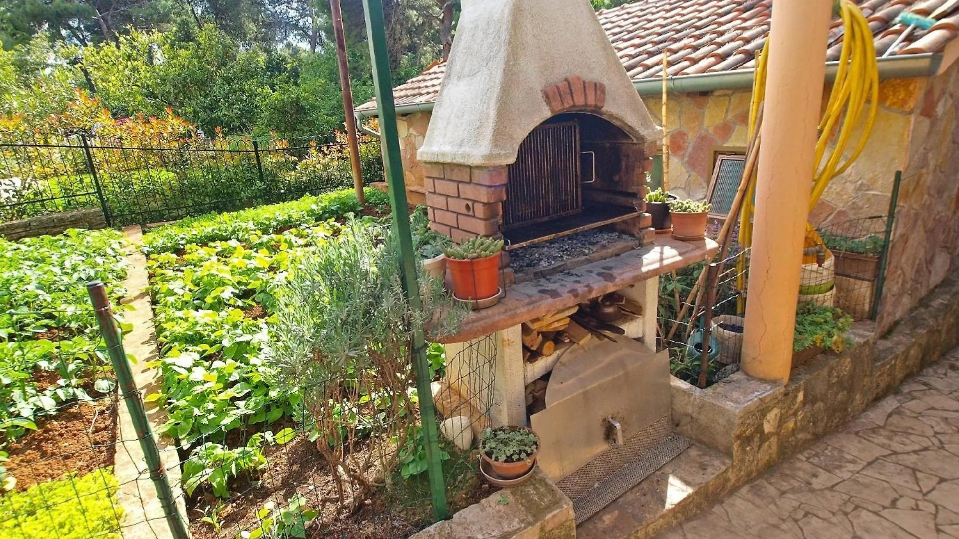 Ferienwohnung Fuer 4 Personen Ca 36 Qm In Pula, Istrien Istrische Riviera Apartment Pula