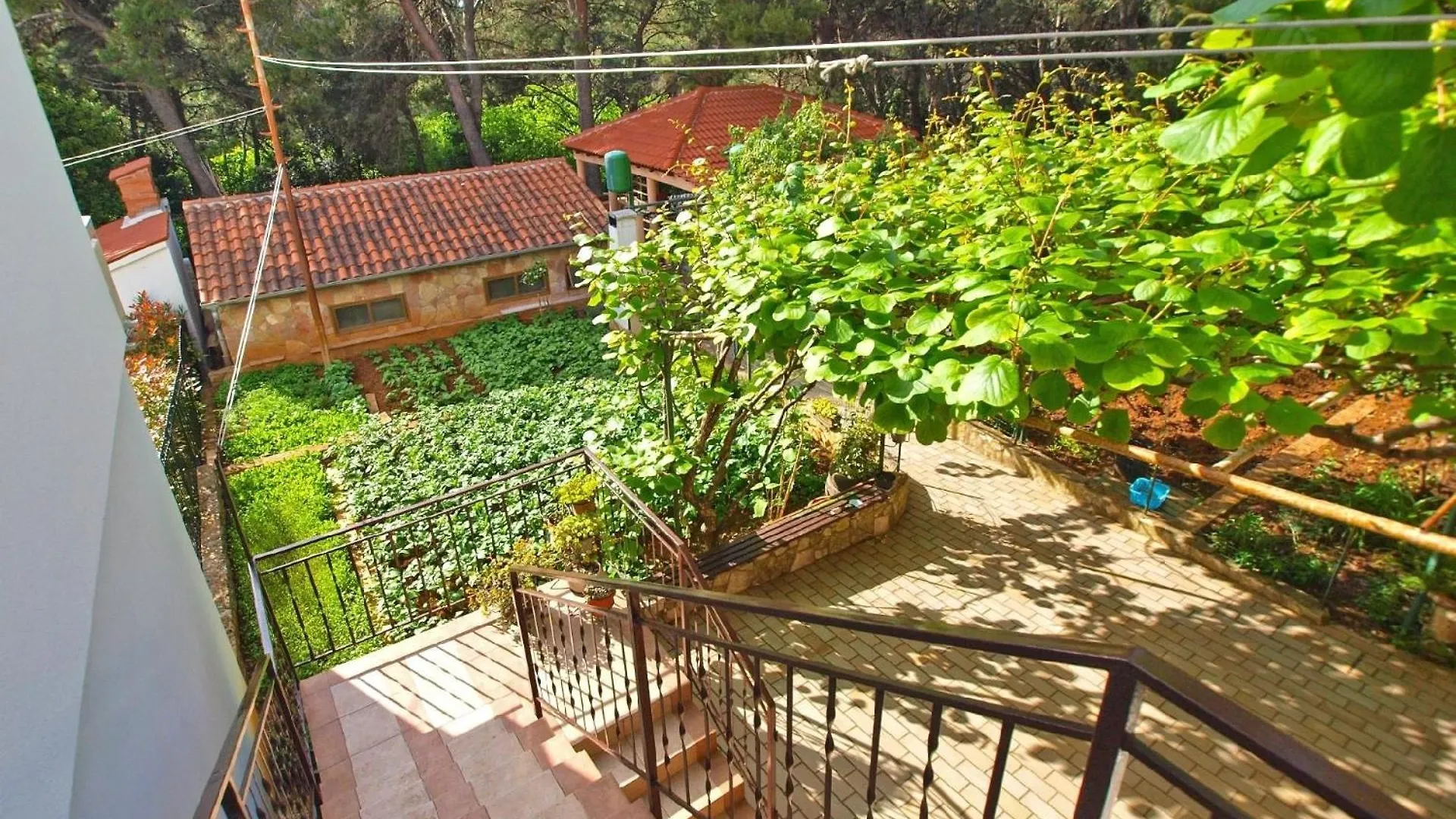 Ferienwohnung Fuer 4 Personen Ca 36 Qm In Pula, Istrien Istrische Riviera Pula