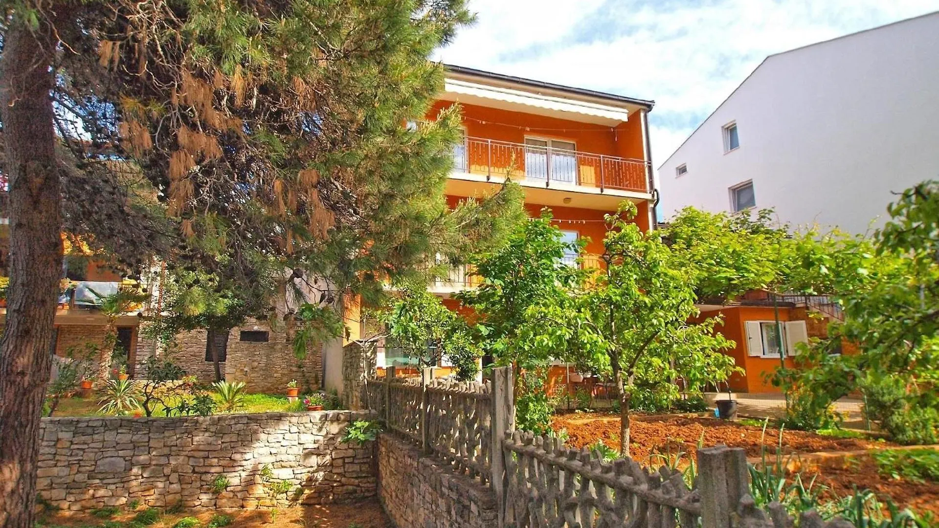 Apartment Ferienwohnung Fuer 4 Personen Ca 36 Qm In Pula, Istrien Istrische Riviera Croatia