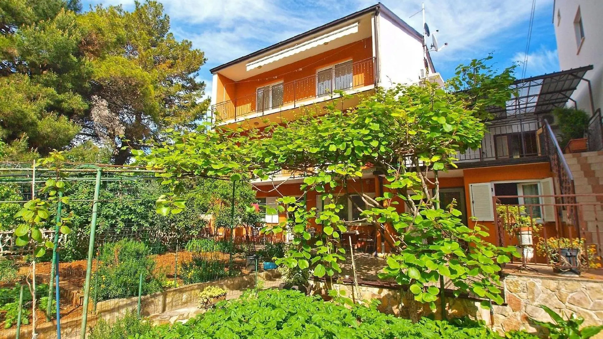 Ferienwohnung Fuer 4 Personen Ca 36 Qm In Pula, Istrien Istrische Riviera Pula