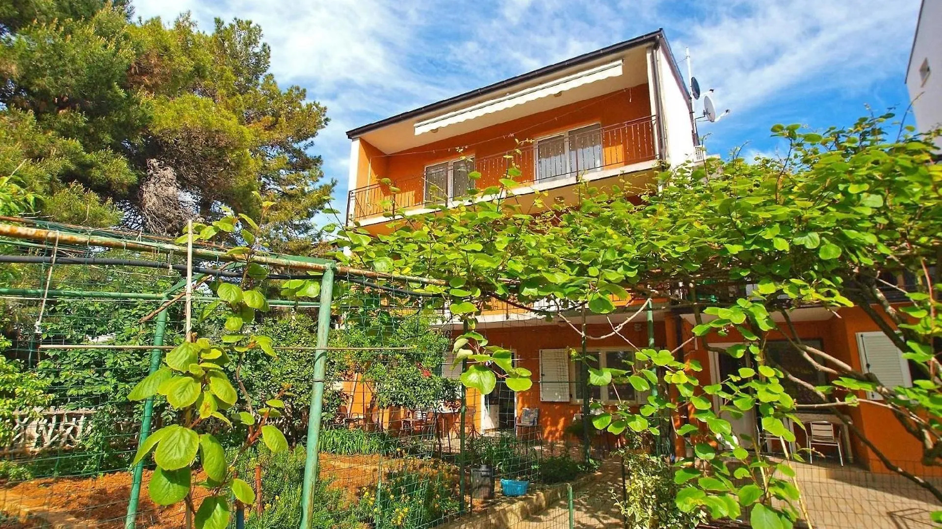Ferienwohnung Fuer 4 Personen Ca 36 Qm In Pula, Istrien Istrische Riviera 0*, Pula