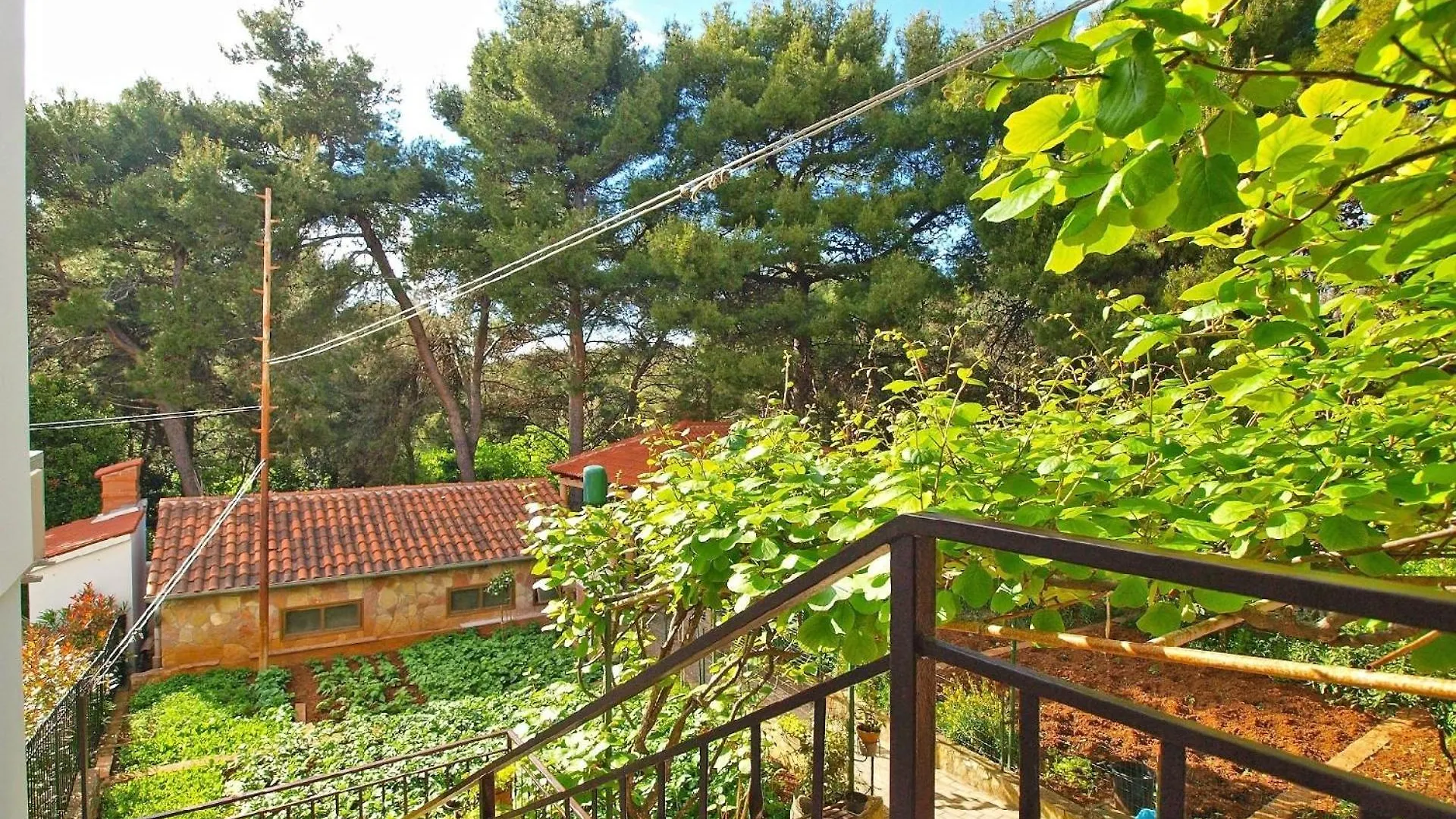 Ferienwohnung Fuer 4 Personen Ca 36 Qm In Pula, Istrien Istrische Riviera Apartment