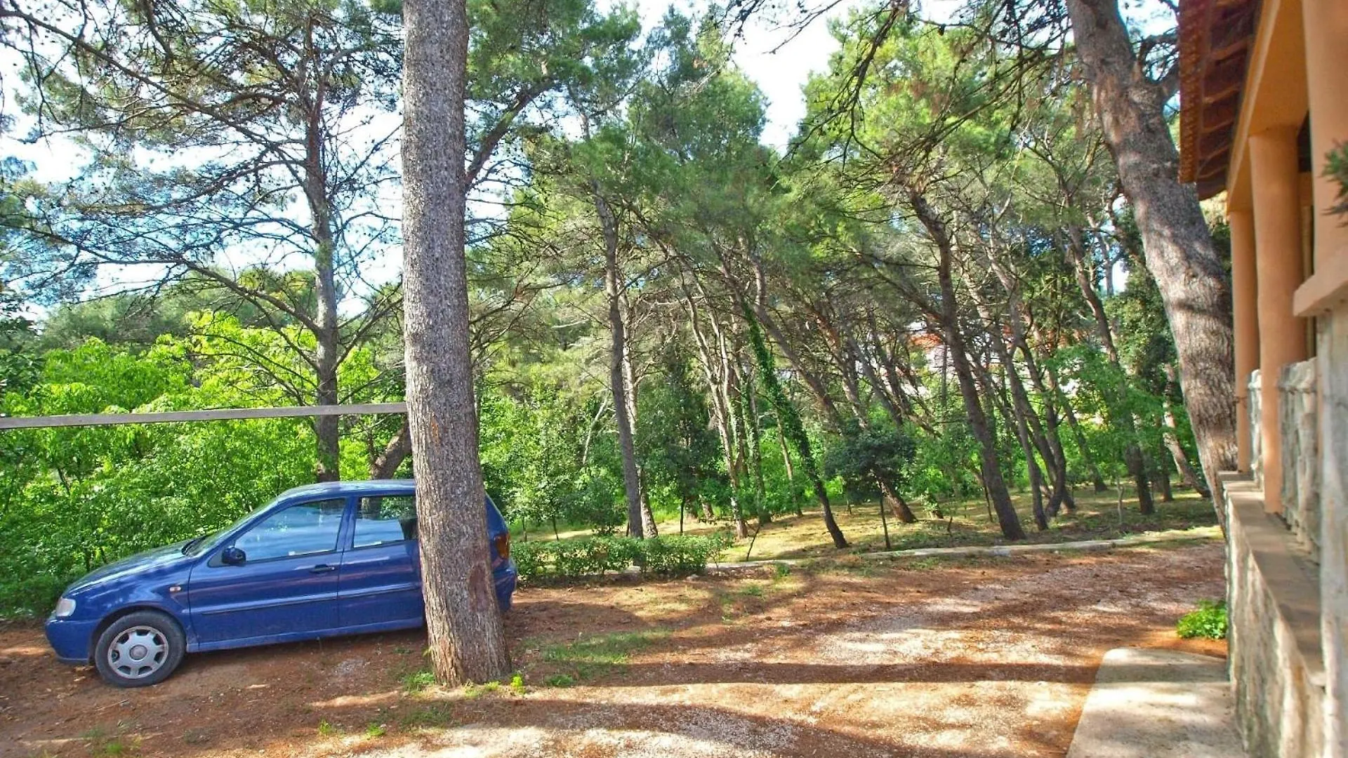 Ferienwohnung Fuer 4 Personen Ca 36 Qm In Pula, Istrien Istrische Riviera