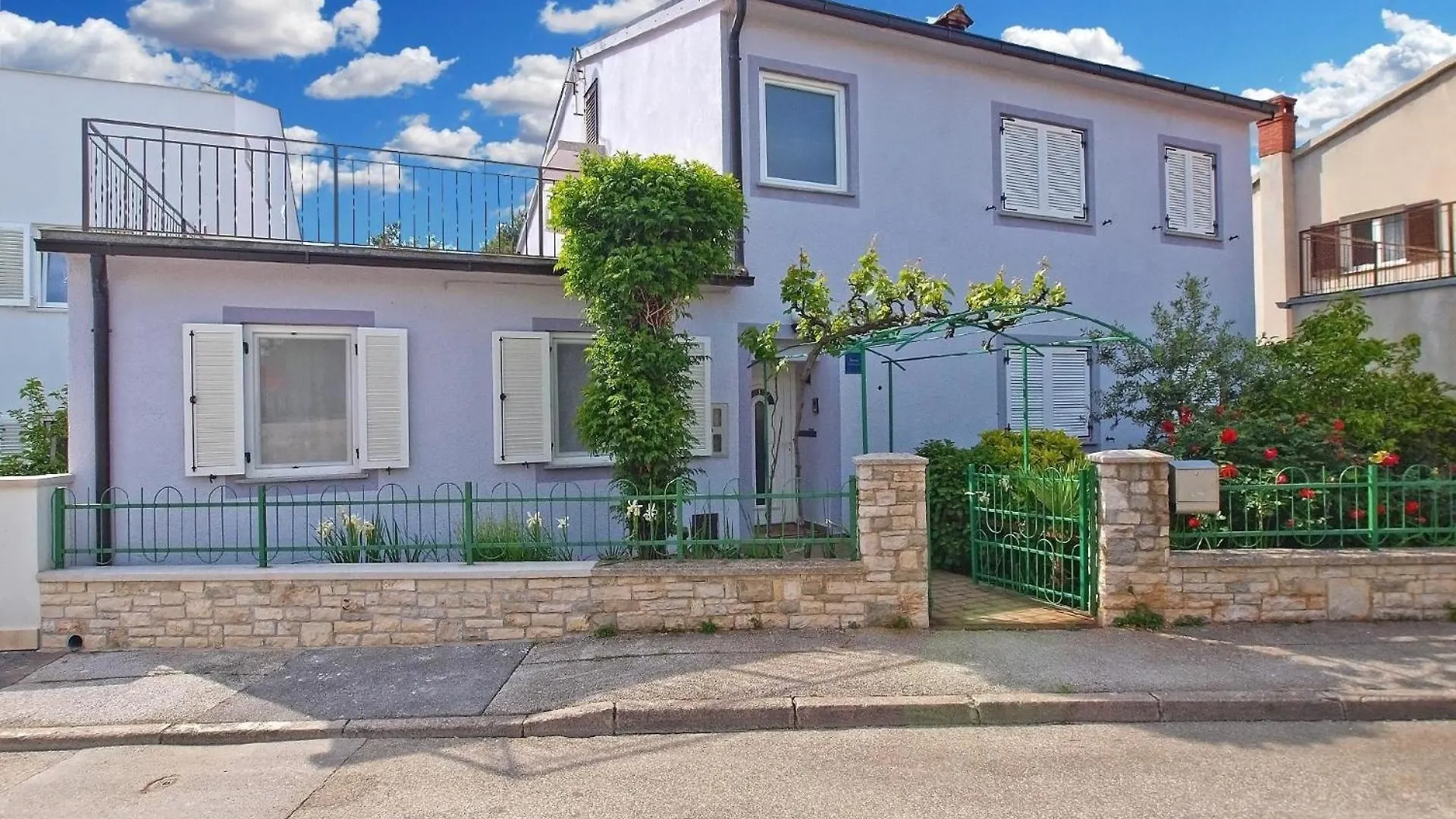 Apartment Ferienwohnung Fuer 4 Personen Ca 36 Qm In Pula, Istrien Istrische Riviera