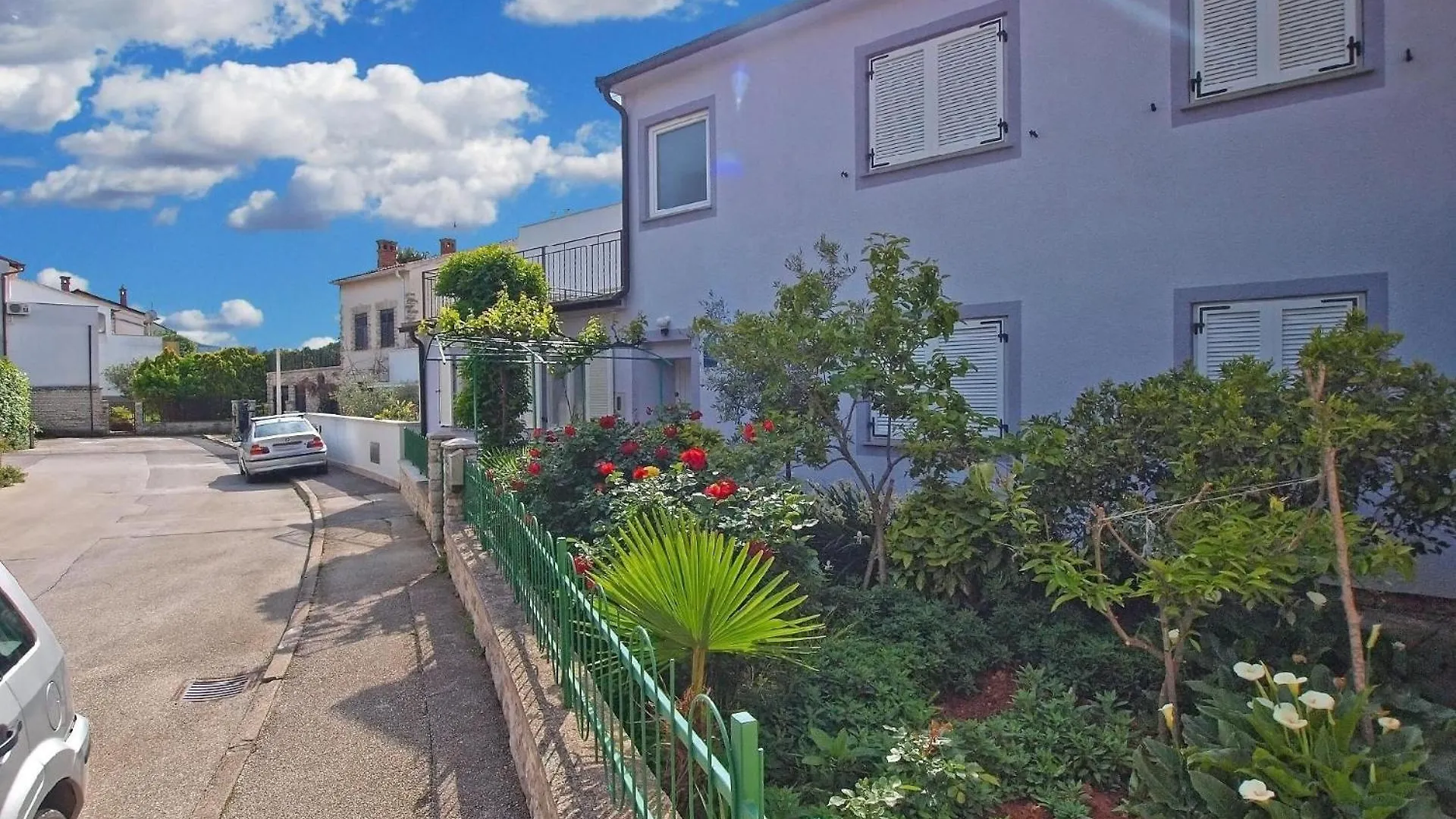 Ferienwohnung Fuer 4 Personen Ca 36 Qm In Pula, Istrien Istrische Riviera Kroatië